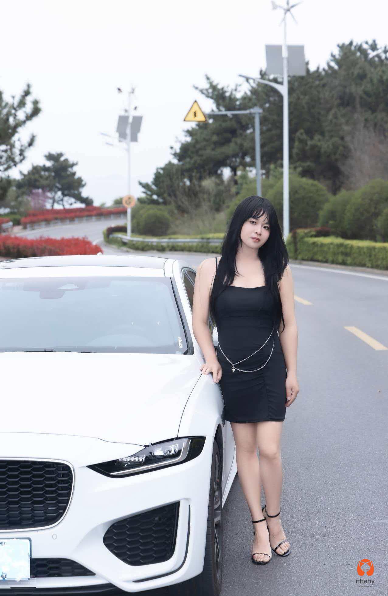 后妈裙